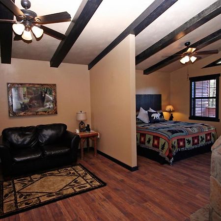 Precious Moments Villa Gatlinburg Exterior foto