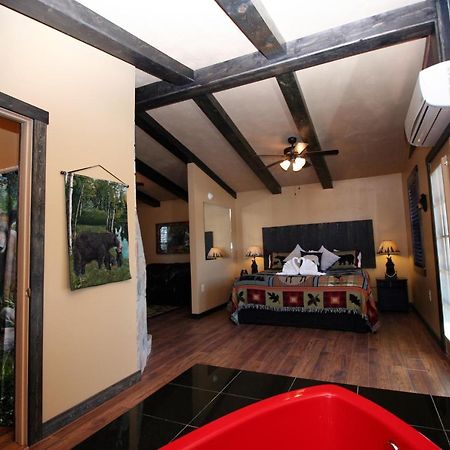 Precious Moments Villa Gatlinburg Exterior foto