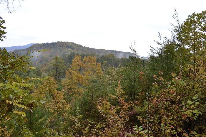 Precious Moments Villa Gatlinburg Exterior foto